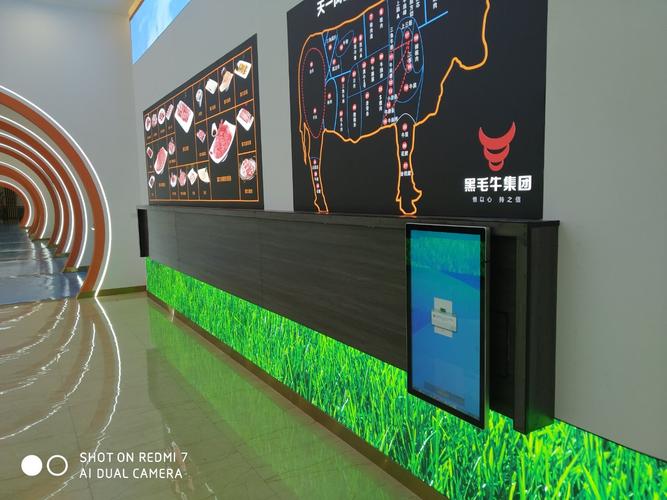 自身的专业技术和产品研发能力,力作数字展厅显示设备实力厂家供应商