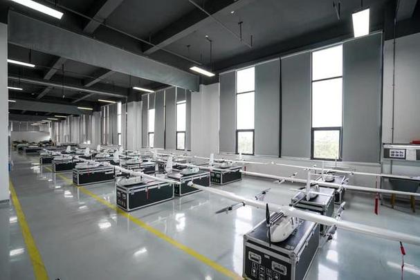 纵横股份李小燕:以无人值守系统切入低空数字经济 推进无人机大型综合